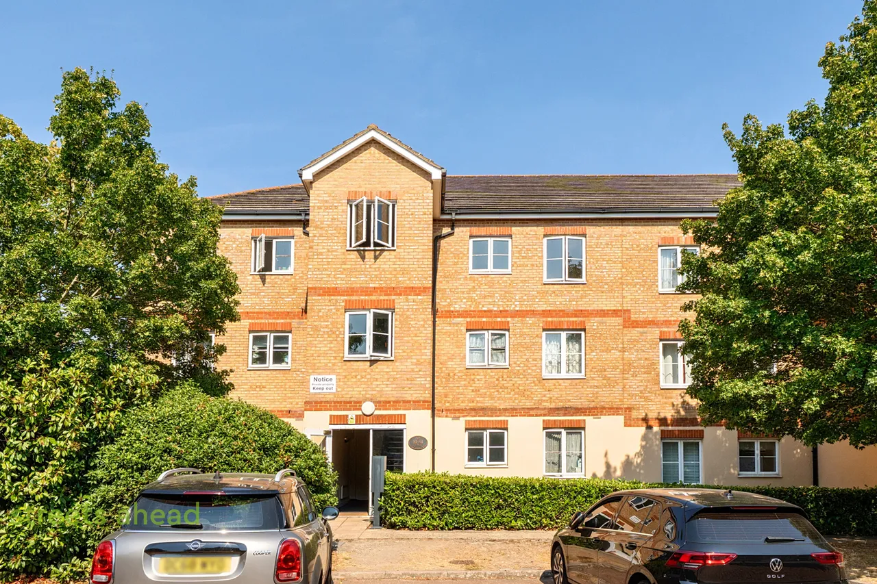 East India Way, Addiscombe, CR0, photo 14