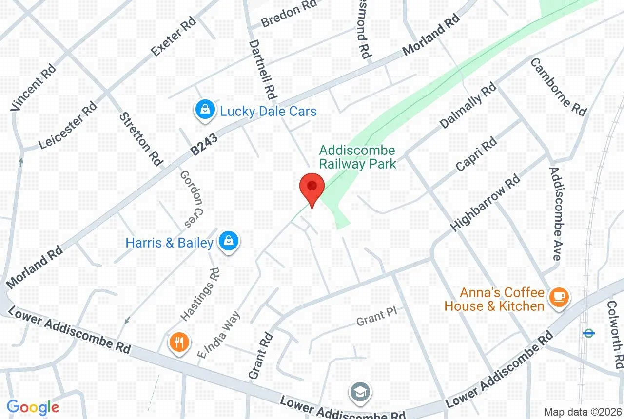 East India Way, Addiscombe, CR0, photo 15