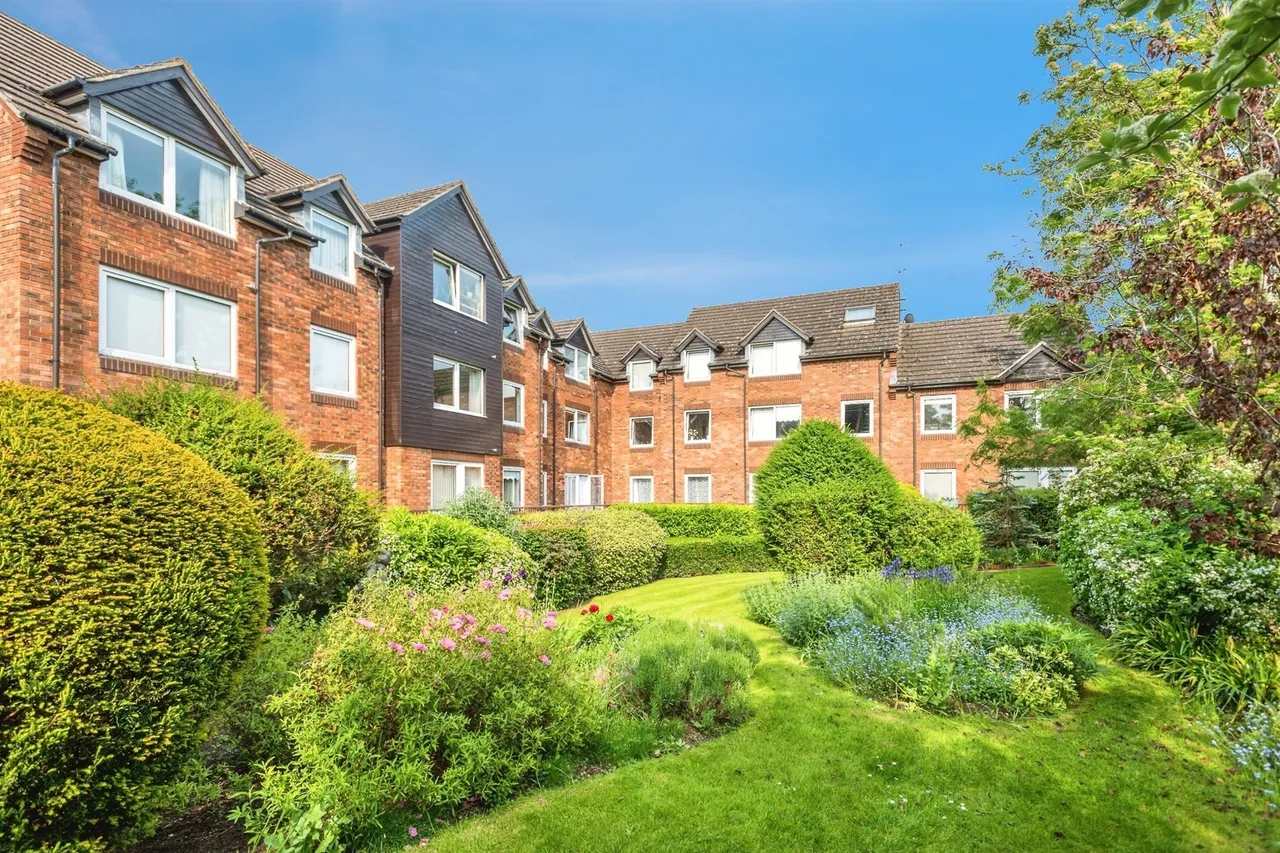 Caldecott Road, Abingdon, OX14, photo 13