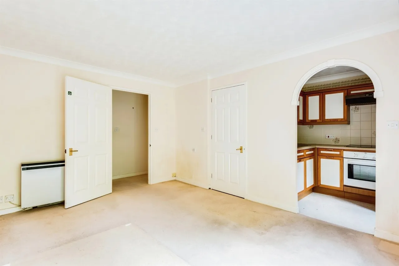 Caldecott Road, Abingdon, OX14, photo 5