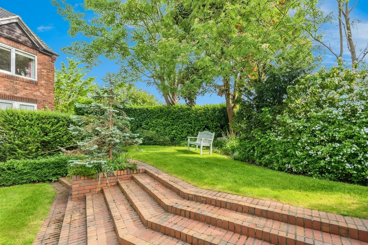 Caldecott Road, Abingdon, OX14, photo 11