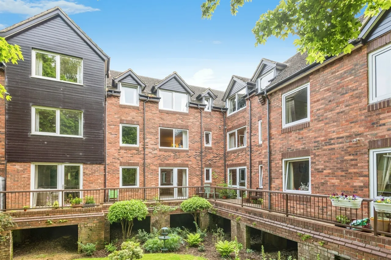 Caldecott Road, Abingdon, OX14, photo 14