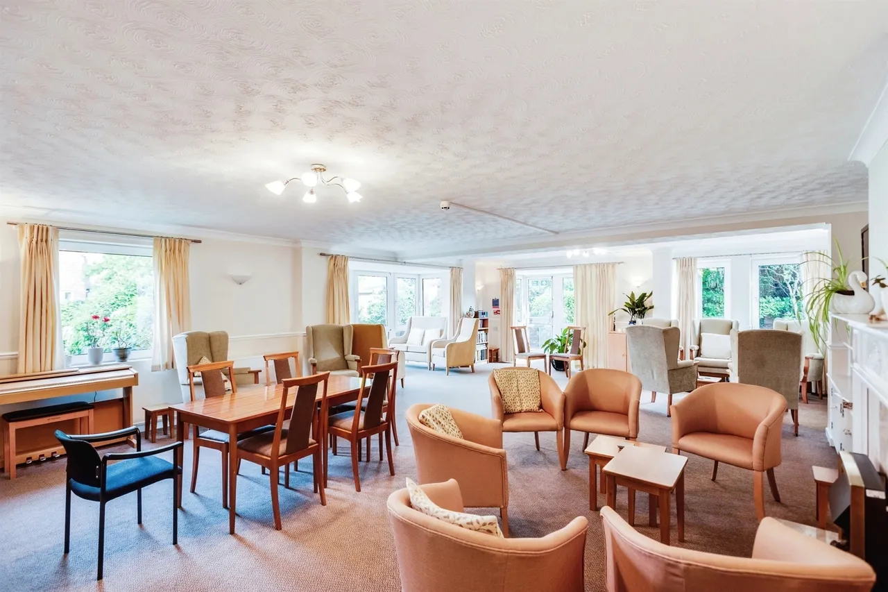 Caldecott Road, Abingdon, OX14, photo 7