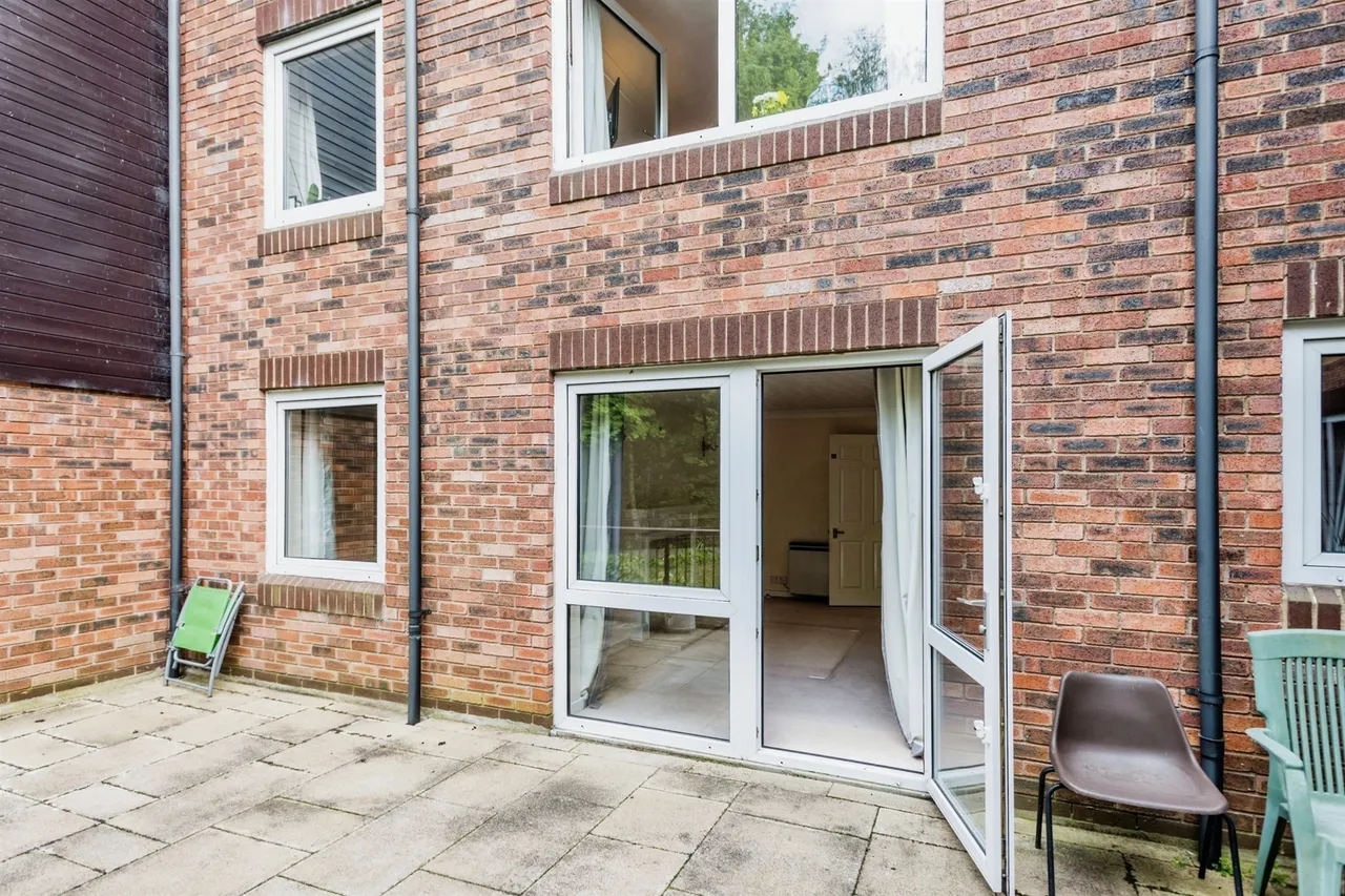 Caldecott Road, Abingdon, OX14, photo 8