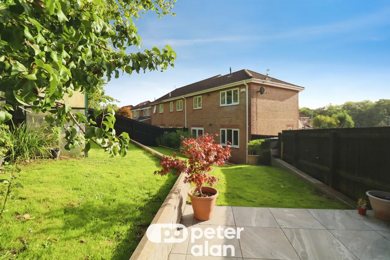 Pinecrest Drive, Cardiff, CF14, photo 2