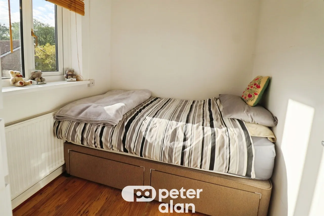 Pinecrest Drive, Cardiff, CF14, photo 11