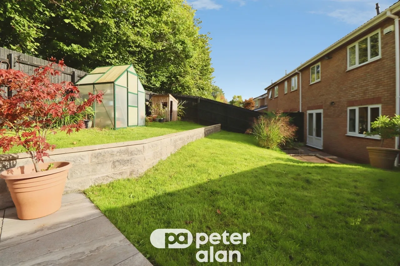 Pinecrest Drive, Cardiff, CF14, photo 13