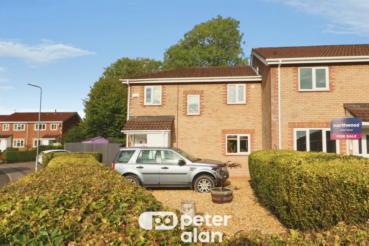 Pinecrest Drive, Cardiff, CF14, photo 15