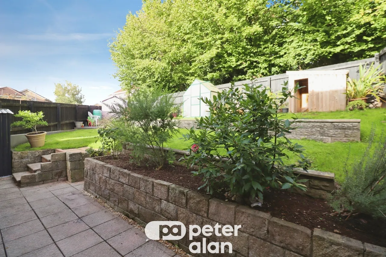 Pinecrest Drive, Cardiff, CF14, photo 14