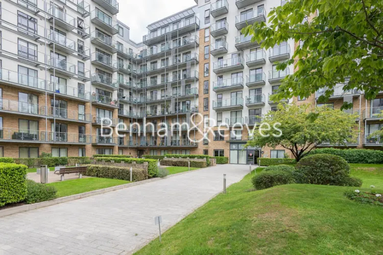 Sargasso Court, Bow, E3, photo 11