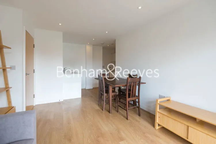 Sargasso Court, Bow, E3, photo 7