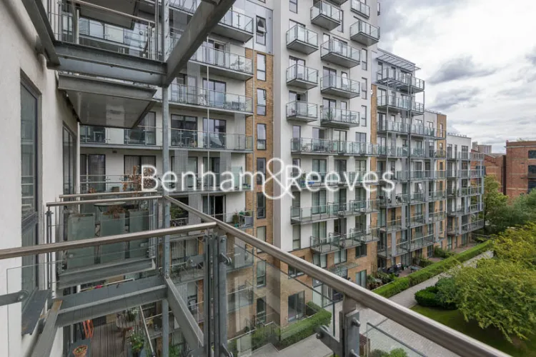 Sargasso Court, Bow, E3, photo 6
