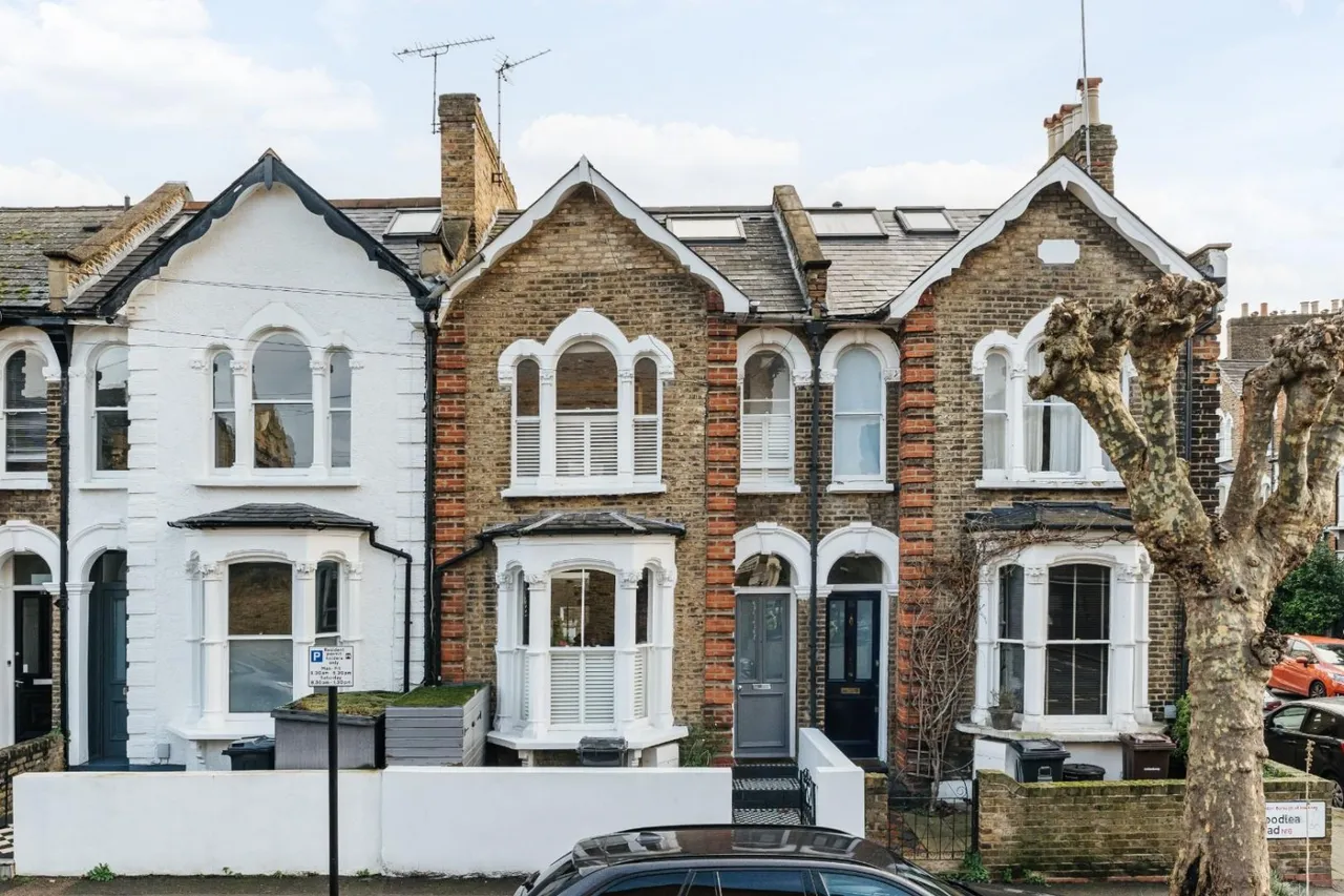 4 bed house for sale — Woodlea Road, London, N16