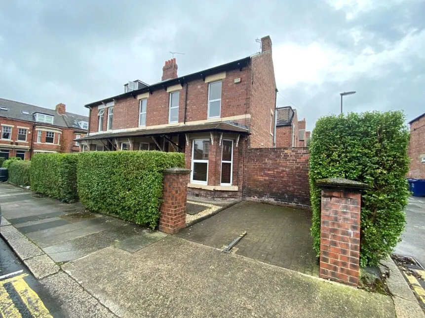 Fern Avenue, Jesmond, NE2, photo 17