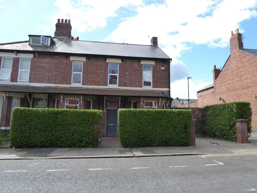 Fern Avenue, Jesmond, NE2, photo 12