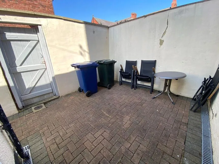 Fern Avenue, Jesmond, NE2, photo 16