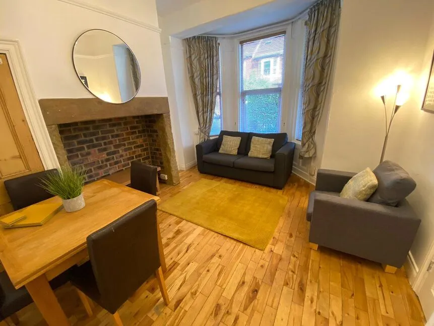 Fern Avenue, Jesmond, NE2, photo 4