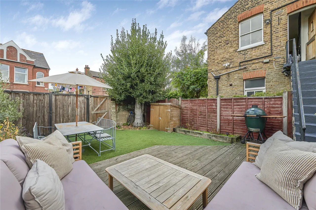 Emmanuel Road, London, SW12, photo 17