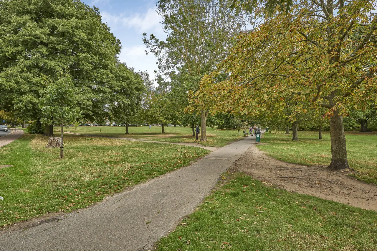 Emmanuel Road, London, SW12, photo 20