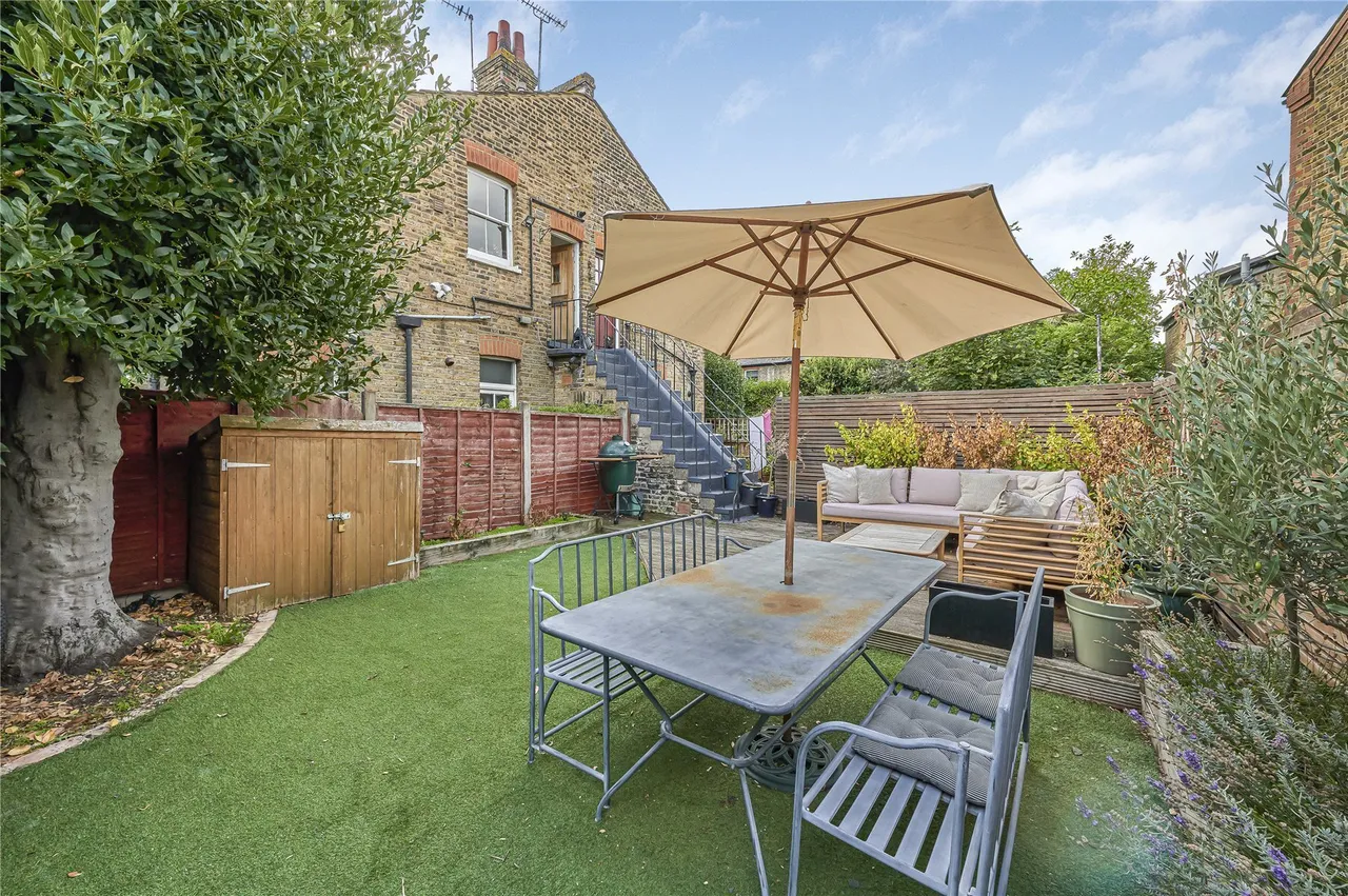 Emmanuel Road, London, SW12, photo 18