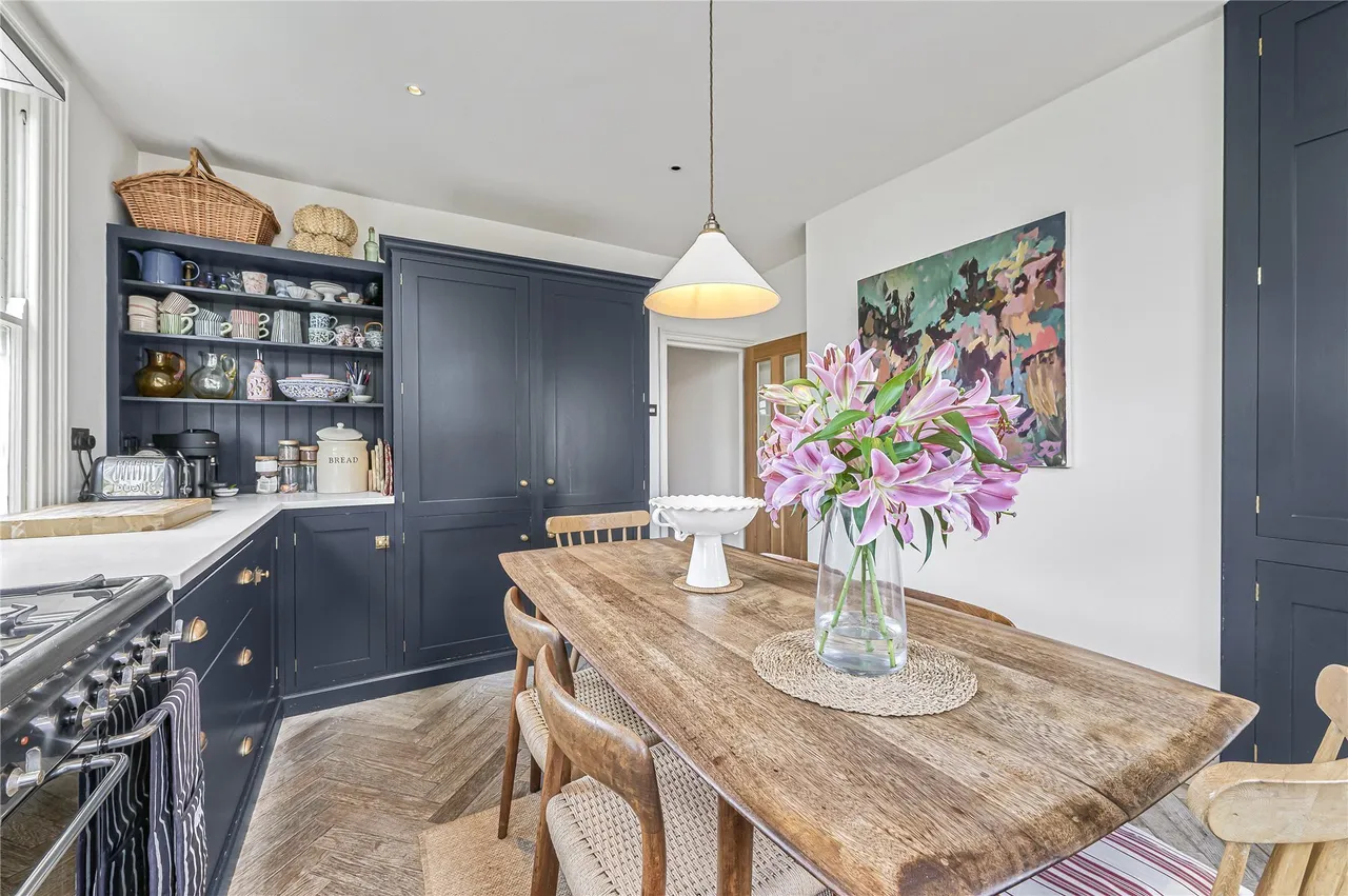 Emmanuel Road, London, SW12, photo 10