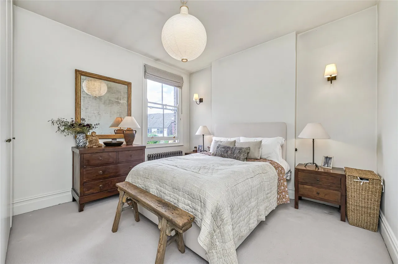 Emmanuel Road, London, SW12, photo 5