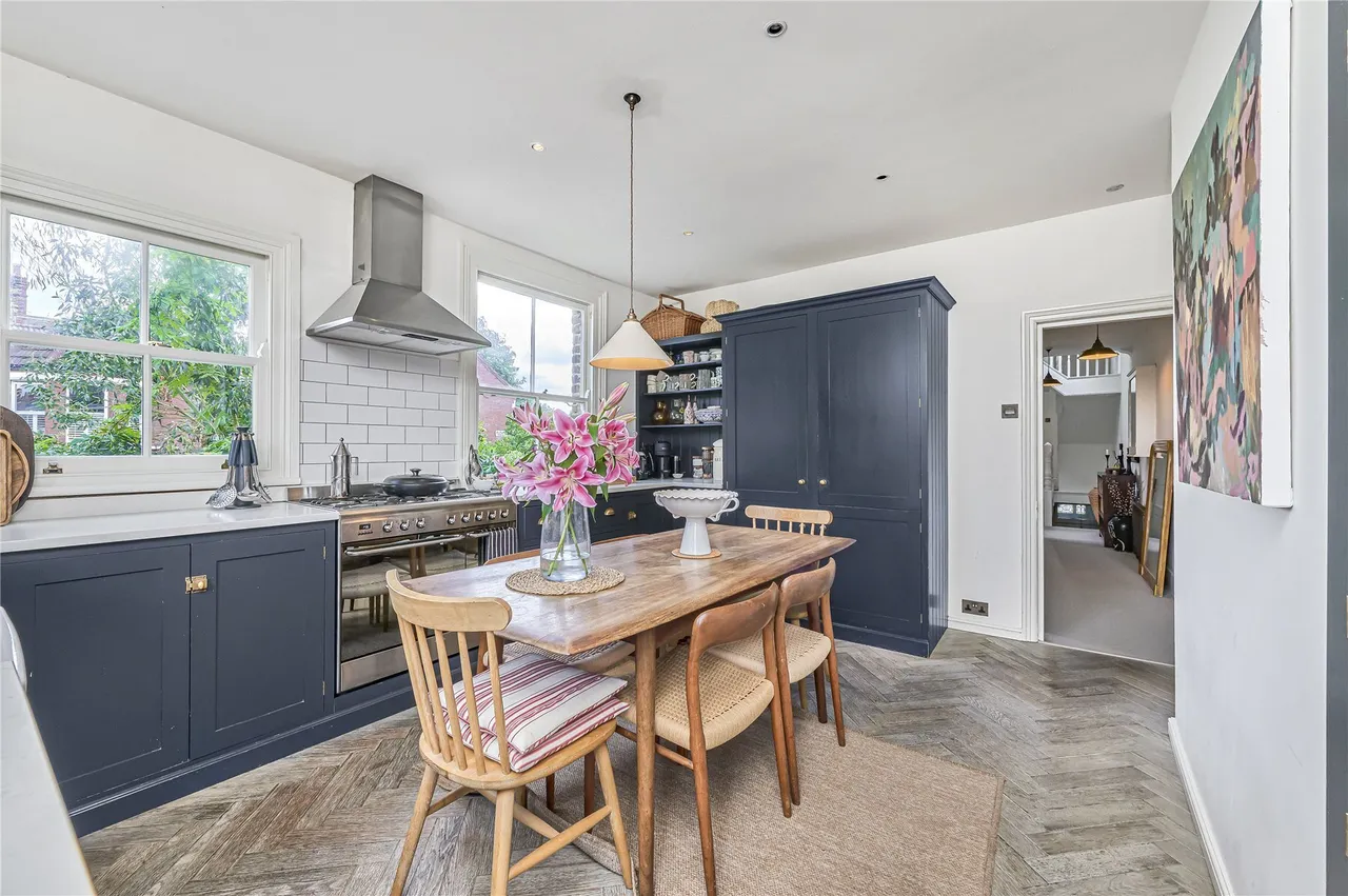 Emmanuel Road, London, SW12, photo 12