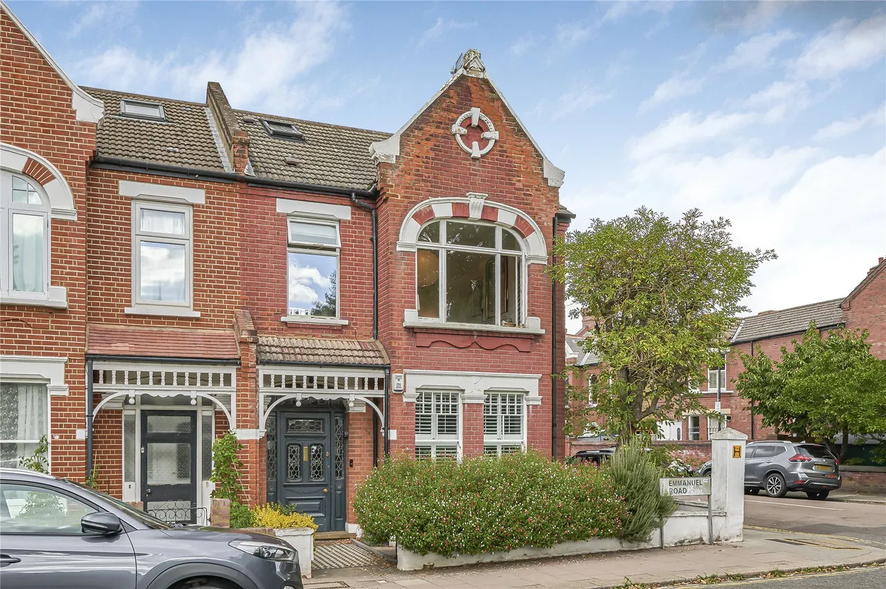 Emmanuel Road, London, SW12, photo 22