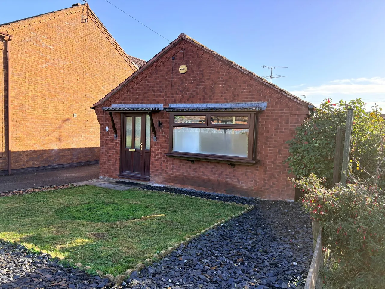 Juniper Gardens, Bingham, NG13, photo 16