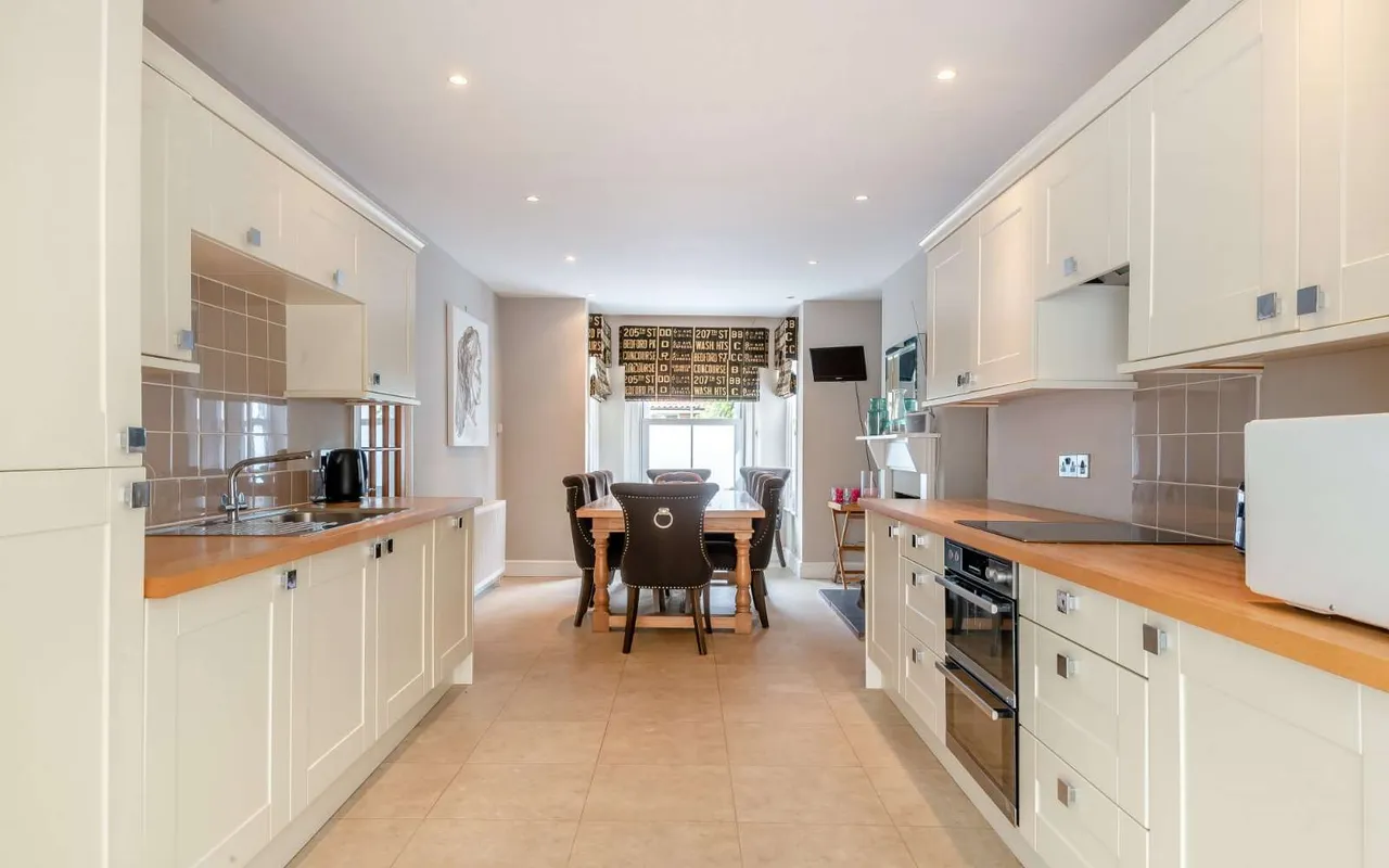 Main Road, Brancaster, King's Lynn, Norfolk, PE31 8AA, photo 6