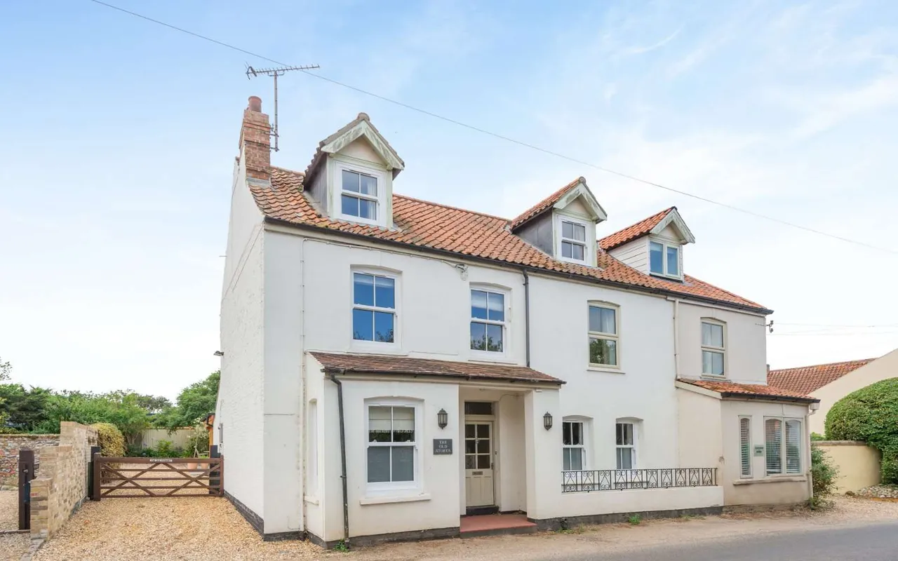 Main Road, Brancaster, King's Lynn, Norfolk, PE31 8AA, photo 2