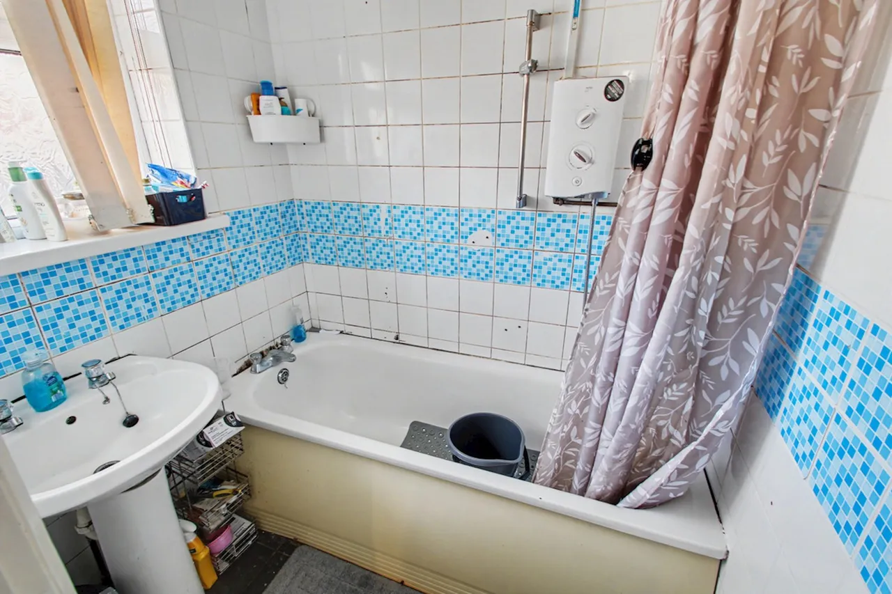 Llanrumney Avenue, Cardiff, photo 9