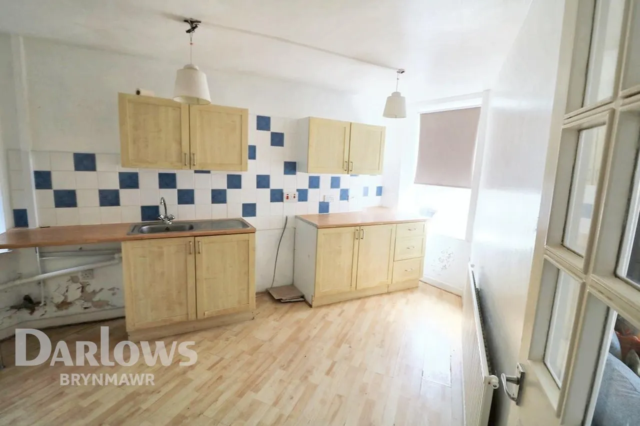Lower Bailey Street, Brynmawr, photo 3