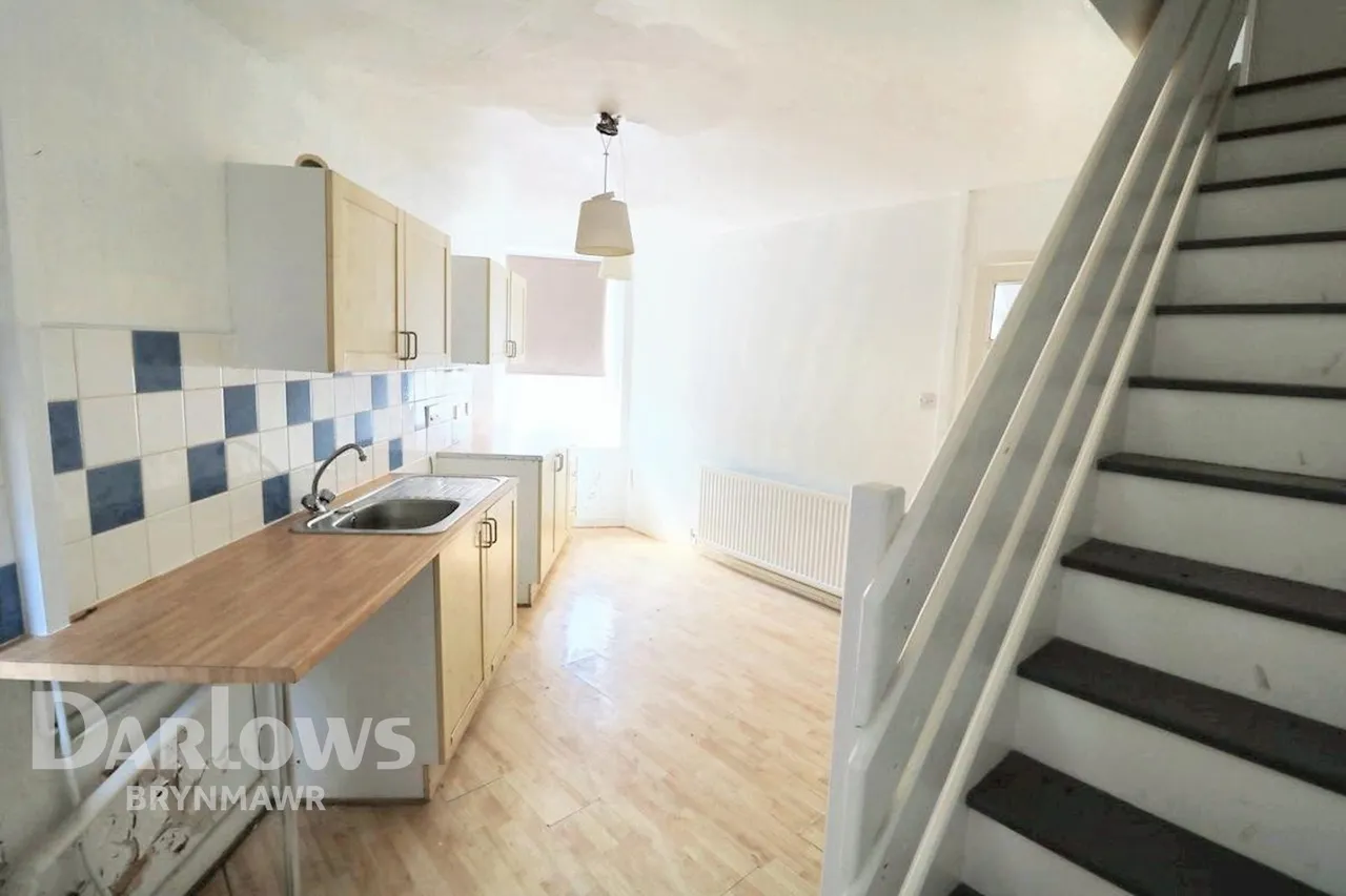 Lower Bailey Street, Brynmawr, photo 4