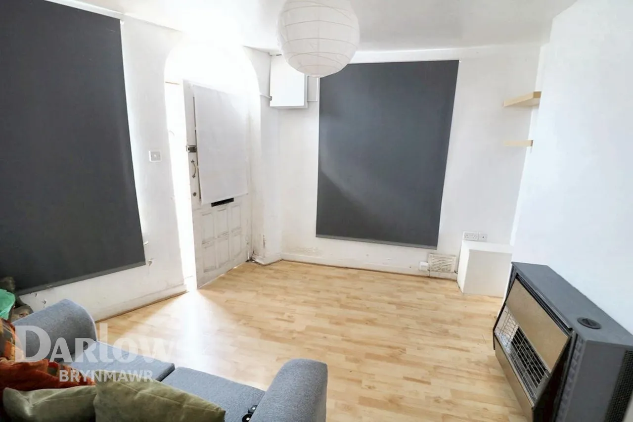 Lower Bailey Street, Brynmawr, photo 6