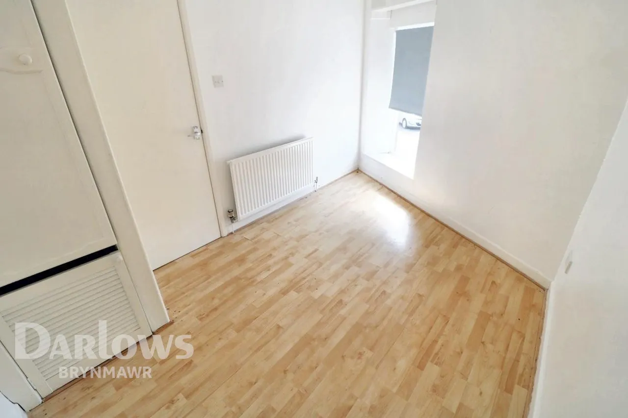 Lower Bailey Street, Brynmawr, photo 8