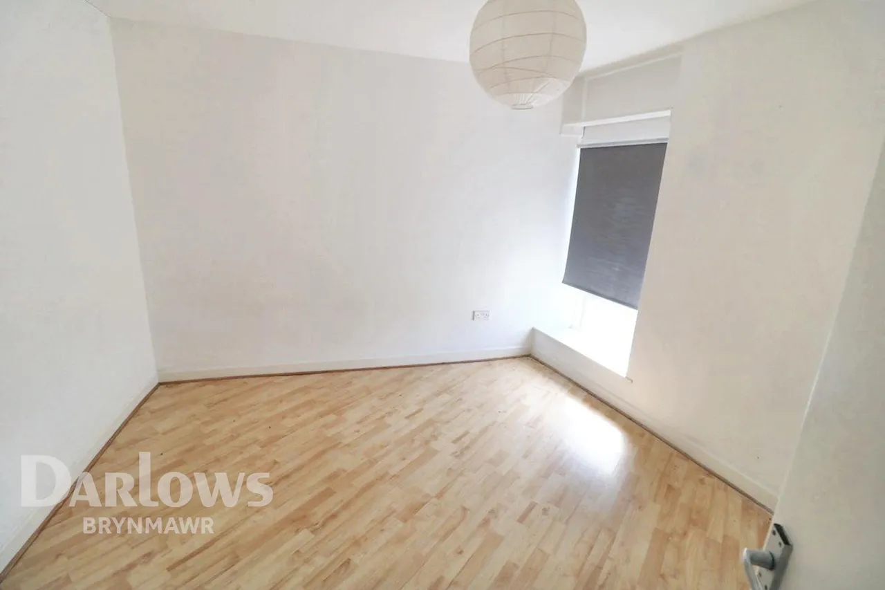 Lower Bailey Street, Brynmawr, photo 9