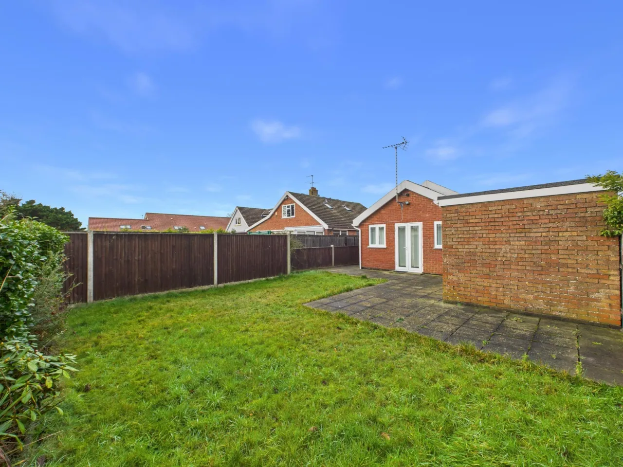Clover Way, Gunton, photo 12
