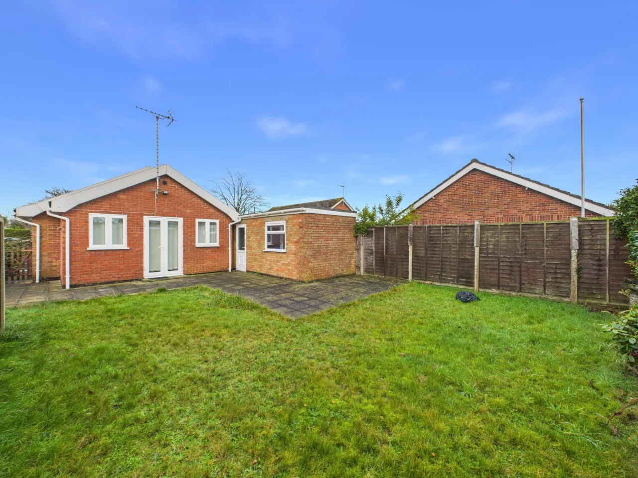 Clover Way, Gunton, photo 13