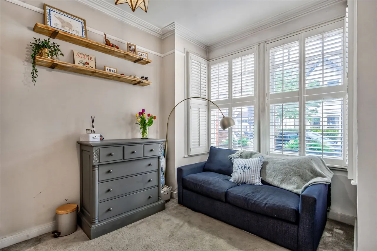 Ribblesdale Road, Furzedown, photo 13