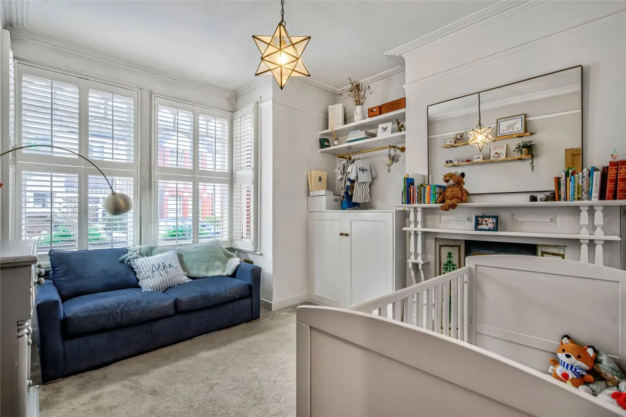 Ribblesdale Road, Furzedown, photo 5