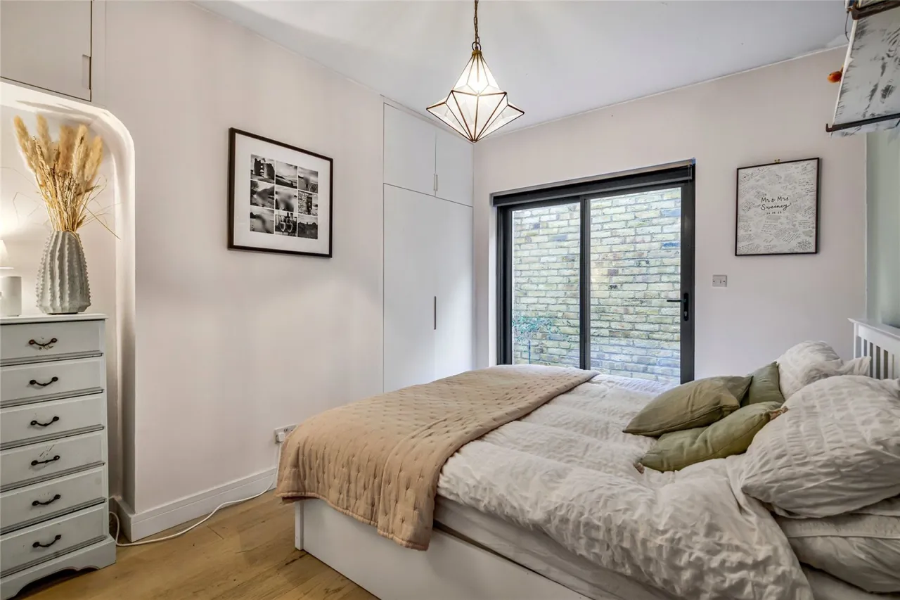 Ribblesdale Road, Furzedown, photo 4