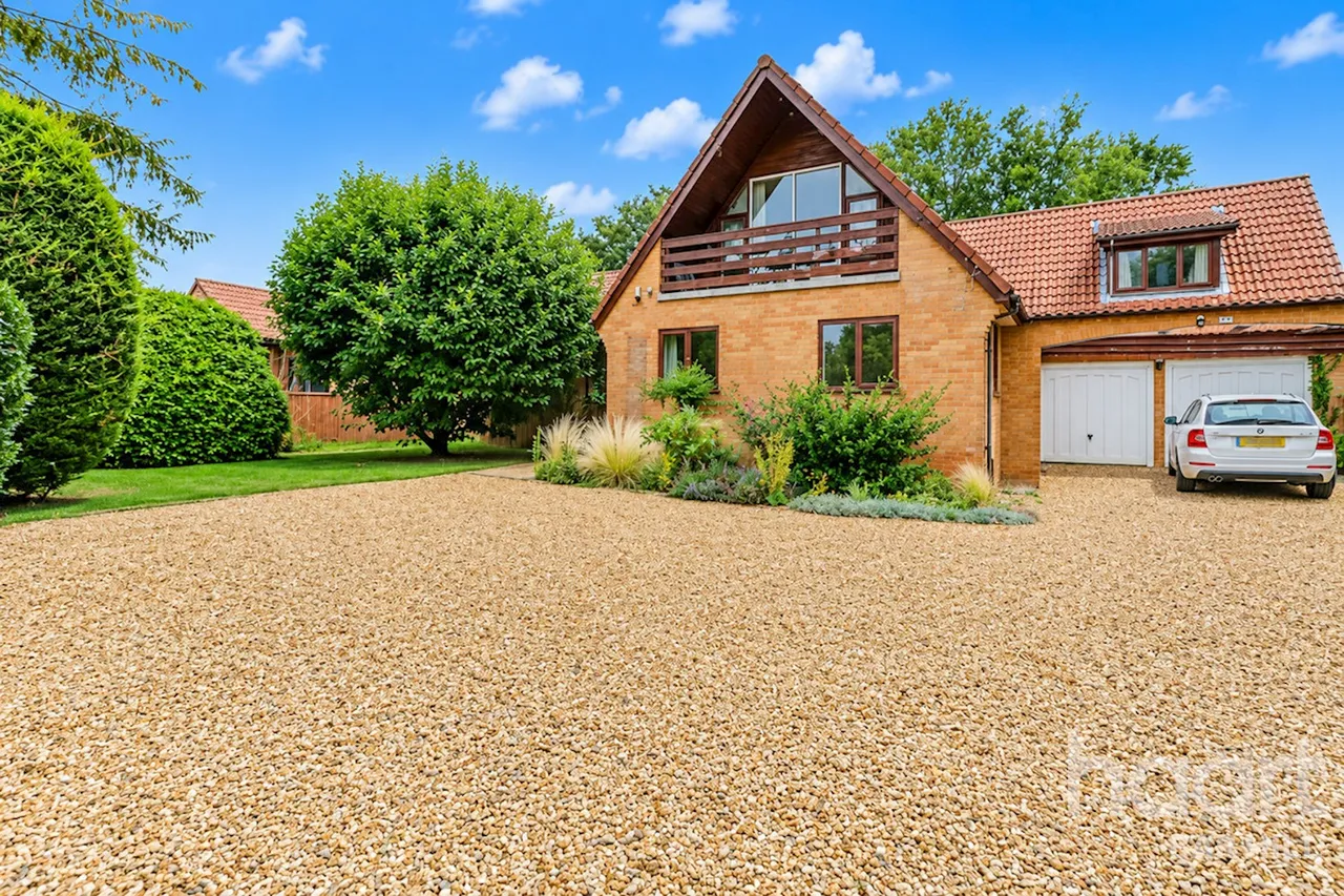 Mills Lane, Longstanton, CB24, photo 35