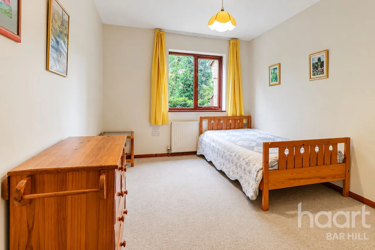 Mills Lane, Longstanton, CB24, photo 17