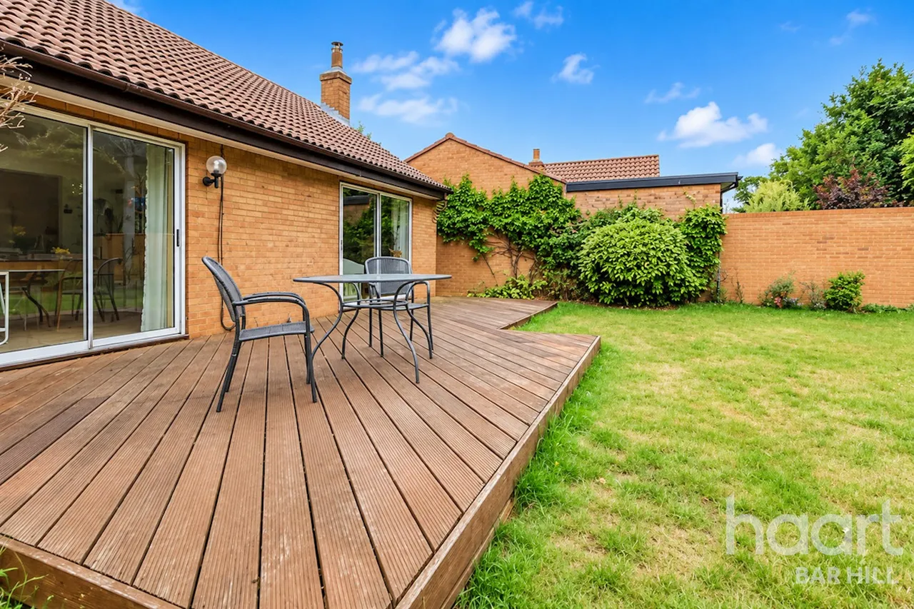 Mills Lane, Longstanton, CB24, photo 33