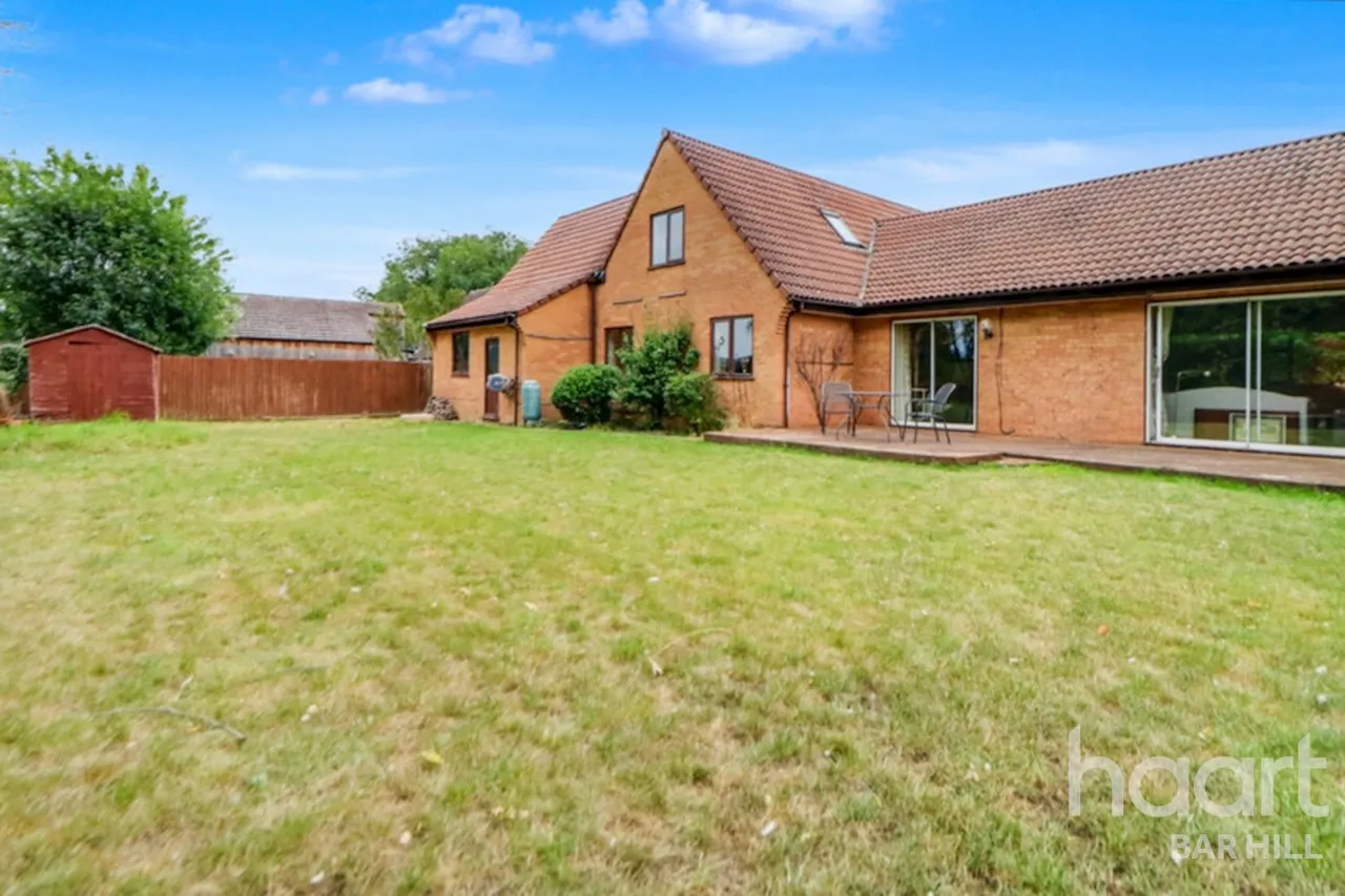 Mills Lane, Longstanton, CB24, photo 36