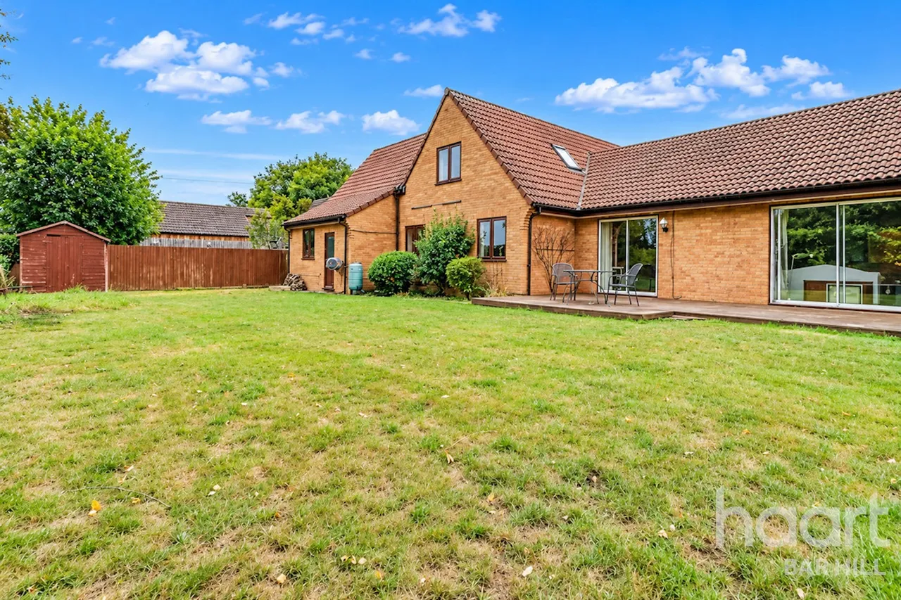 Mills Lane, Longstanton, CB24, photo 34