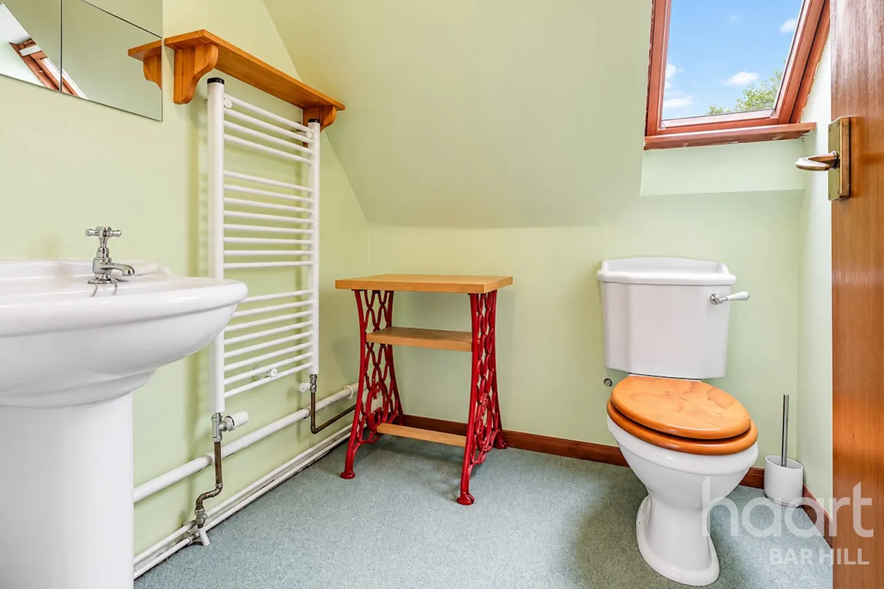 Mills Lane, Longstanton, CB24, photo 28