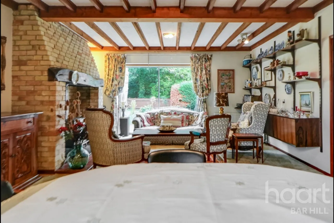 Mills Lane, Longstanton, CB24, photo 5