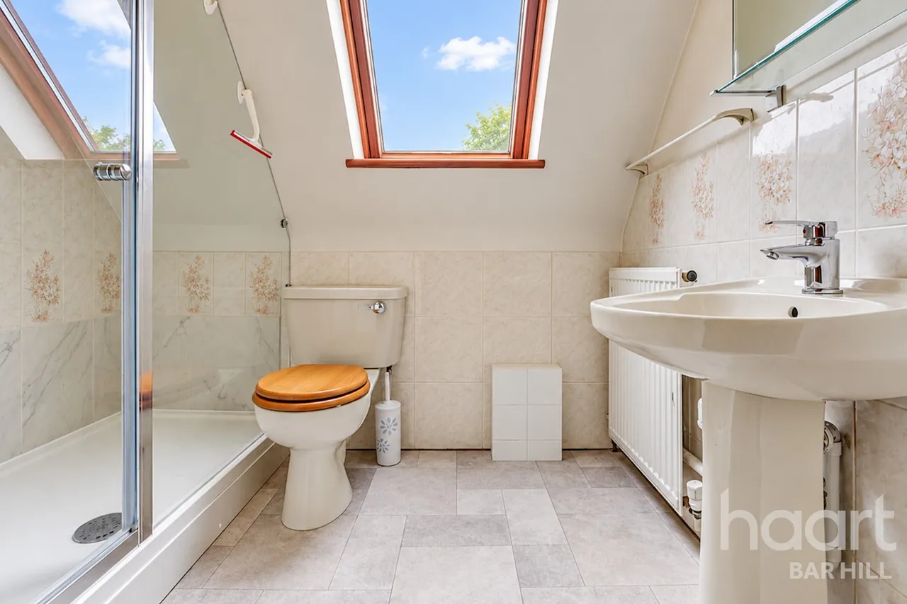 Mills Lane, Longstanton, CB24, photo 29